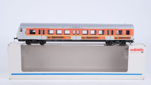 Märklin 4106 - märklin, h0