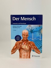 Thieme Der Mensch Anatomie