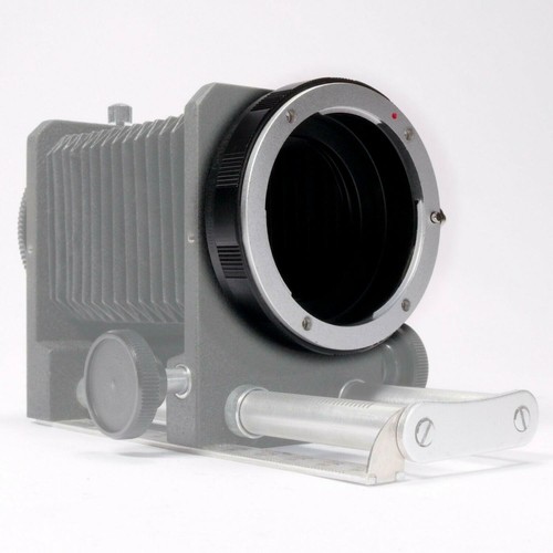 Adapter sony alpha - adapter, a-mount