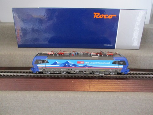 Roco spur 71916 - spur,