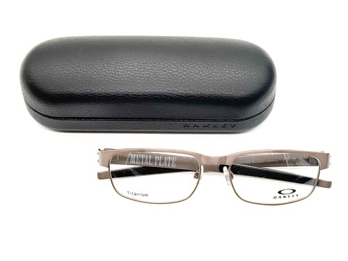Oakley metal plate 5038 - oakley, 55