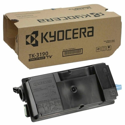 Kyocera 3190 schwarz black - kyocera,