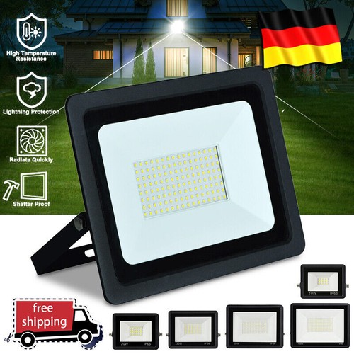 Led fluter bewegungsmelder - fluter,
