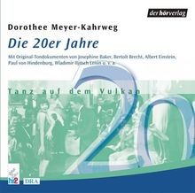 Die 20er jahre - die, jahre,