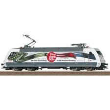 Trix 25379 Elektrolokomotive BR 101, DB AG, Ep. VI H0 + Neu