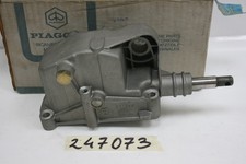 Schaltvorwahlkasten Gear