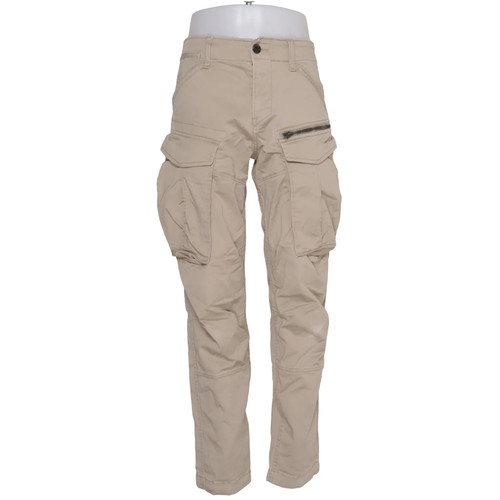 Star raw cargohose - raw,,
