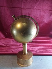 Zigarettenspender Globus