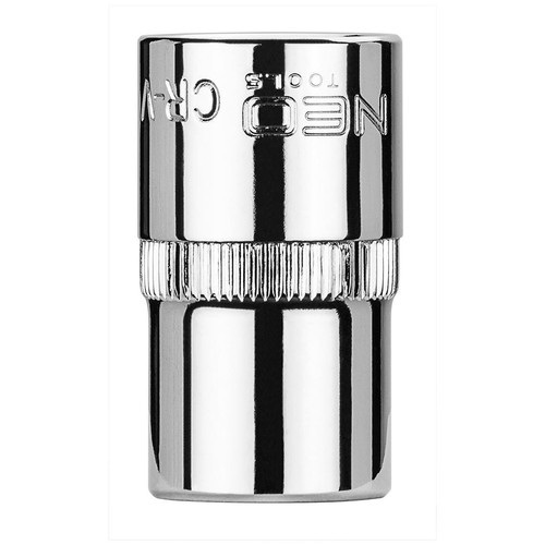 Stecknuss innensechskant - 1/2",