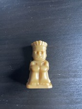 PLAYMOBIL GOLDENES IDOL Inca