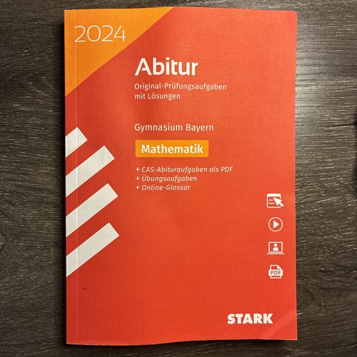 Stark abiturprüfung bayern - stark,
