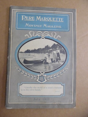 1911 pere marquette - 1911,