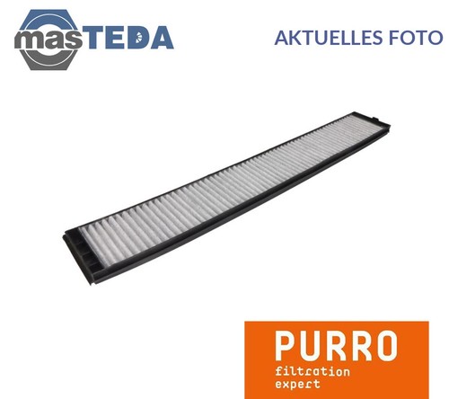Pur pc3002ag innenraumfilter - pur-pc3002ag,