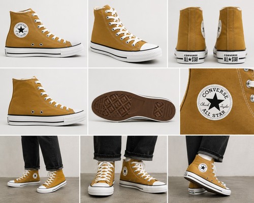 Converse chuck taylor - taylor, all