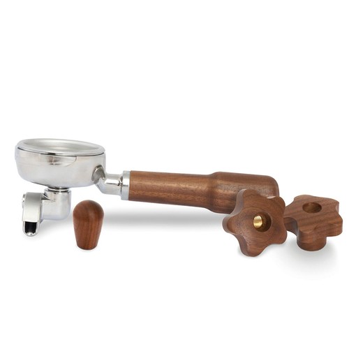 Pavoni kit cellini holz - pavoni,