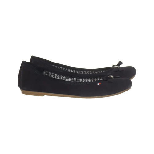 Tommy hilfiger ballerinas - tommy,