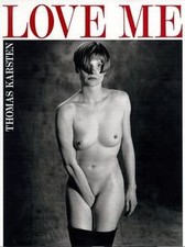 Love me: Fotografien von
