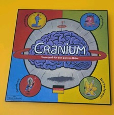 Cranium - Wie NEU & OVP