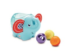 Mattel Fisher-Price Schaukel