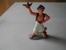 Disney-Figur Aladin- Bullyland
