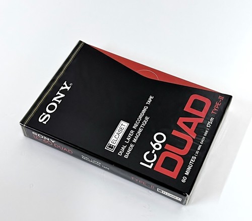 Sony duad type ii - 1,