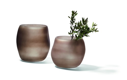 Philippi vase organic - philippi,