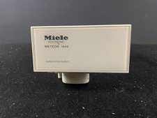 Miele Mod. W842 Spülkasten Schublade Einspülkasten Teile Nr. 4047554 #1020-8