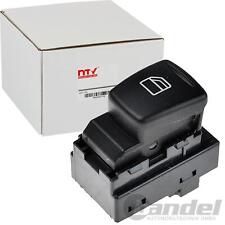 FENSTERHEBERSCHALTER VORNE LINKS passend für SMART FORTWO COUPE CABRIO 451