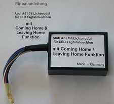 TFL Modul Steuergerät für