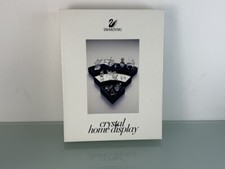 Swarovski Figur 236942 Home Display. Top Zustand