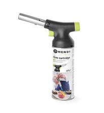 Hendi Creme-Brulee-Brenner Set