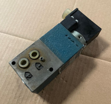 Bosch 0811160016 Druckschalter