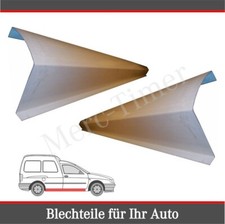 Volkswagen Caddy 1995-2004