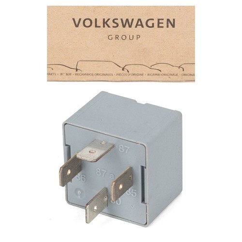 Original audi skoda relais - original, vw