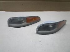 Chevrolet Corvette C5 Z06 Blinker Blinkleuchte links vorne 2er - SET original