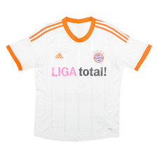 Adidas 2012-13 Bayern München