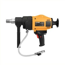 Kernbohrgerät Kernbohrmaschine Bohreinheit Kernbohreinheit Kernbohrer WT202