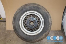 BMW 19321 Oldtimer   Rad Mahle