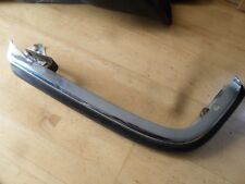 Mercedes Benz Strich 8  Coupe Stoßstangen Ecke