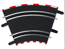 Hohe Banked Kurve (4 Stk) Slot
