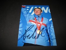 Peder Kongshaug NOR 1.OS 2022