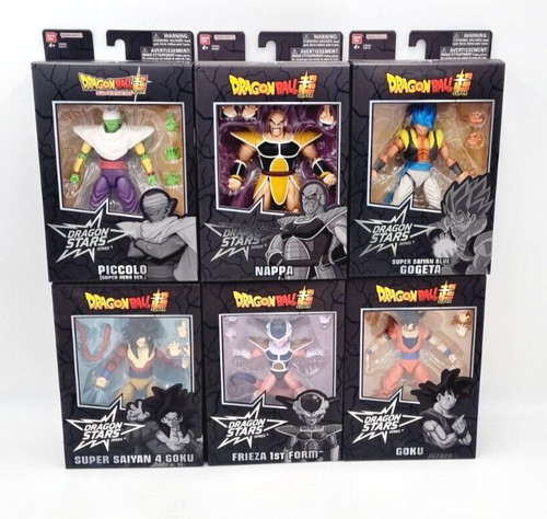 Dragon ball actionfigur bandai - dragon,