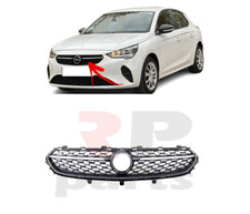 Für Vauxhall Opel Corsa 20-23