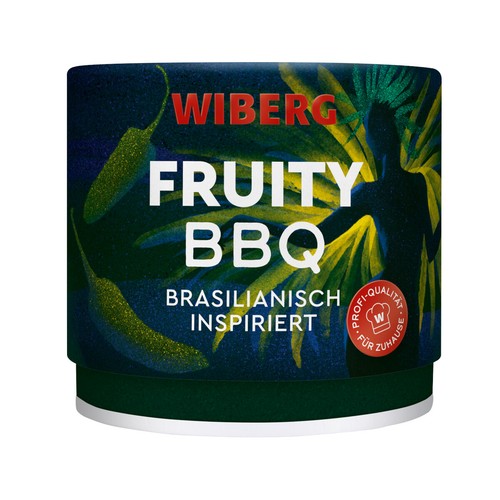 Wiberg fruity bbq - wiberg,