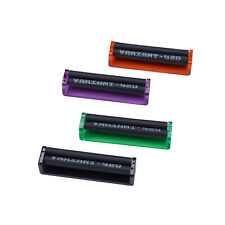 420 Dreh Maschine Rolling Gerät Zigaretten KING SIZE Paper Tabak  110mm