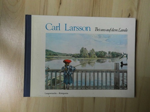 Bei uns auf dem - –, carl