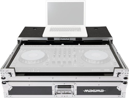 Magma controller flight - dj-controller,