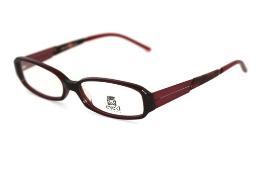 Eye e097 003 brille rot - e097,