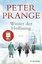 Winter der Hoffnung: Roman von Prange, Peter | Buch | Zustand sehr gut