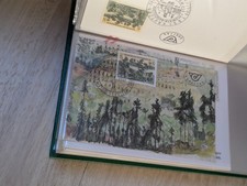 Ca. 100 Österreich Wien FDC